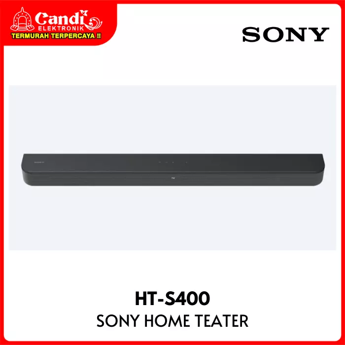 HOME THEATER SONY